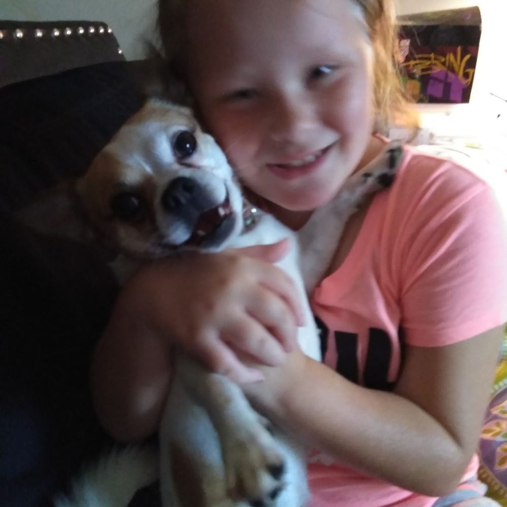 Meet your Posher, Emma